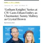 Sunny Mabrey