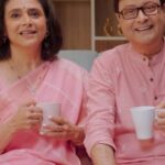 Supriya Pilgaonkar Instagram - Pratyeka Sachinchi Supriya aastech. Tumchya jodidar MarathiShaadi.com var shoda. We believe if you really want something, the universe conspires to bring it to you ✨ We are delighted to be associated with Marathishaadi.com, one of the leading Matchmaking platforms. Now with 30 Day Money Back Guarantee*, finding your perfect match became a whole lot easier. Register on Marathishaadi.com today! *T&C apply. #MarathiShaadi