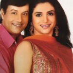 Supriya Pilgaonkar Instagram - This is us. …. In the past. Way back 😃
