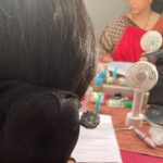Supriya Pilgaonkar Instagram - Bas yun hee!!