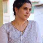 Supriya Pilgaonkar Instagram - Bas yun hee!!