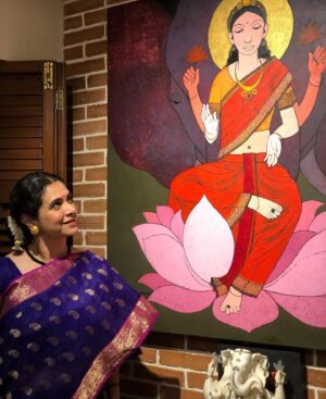 Supriya Pilgaonkar Instagram - Time to celebrate Diwali within ... always light up  within ! Illuminate inside out ...why celebrate only 5 days ..360 days of practice  of lighting up a lamp of wisdom within will make those 5 days special ... try it !