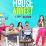 Supriya Pilgaonkar Instagram - House arrest ? ... who ? When ? Why ?where? .... Interesting!!!!But you know what even I don’t like to step out of house for days together and I am perfectly happy ...cant wait to see what this one is all about. ...coz @alifazal9 and @shriya.pilgaonkar surely will crack me in this dark comedy which is my kind of humour.Guys give me a shout and tell me your thoughts 🙏😊