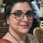 Supriya Pilgaonkar Instagram - Bas yun hee!!