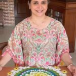 Supriya Pilgaonkar Instagram -