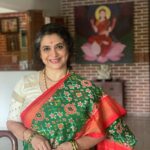 Supriya Pilgaonkar Instagram - Go green. !! In life choices. !! 😊