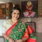 Supriya Pilgaonkar Instagram - Go green. !! In life choices. !! 😊