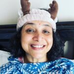 Supriya Pilgaonkar Instagram – Child in me 😁
