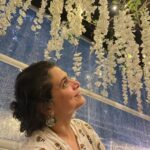 Supriya Pilgaonkar Instagram - Bas yun hee!!