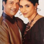 Supriya Pilgaonkar Instagram - This is us. …. In the past. Way back 😃