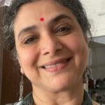 Supriya Pilgaonkar Instagram - Bas yun hee!!