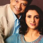 Supriya Pilgaonkar Instagram - This is us. …. In the past. Way back 😃