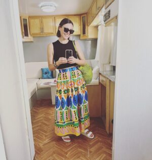 Suranne Jones Instagram - Goodbye beautiful vibrant Morocco… we’re moving on to new adventures. 🎬🎬🎬🏴󠁧󠁢󠁳󠁣󠁴󠁿 thank you to all our crew here 🙏🙏