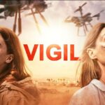 Suranne Jones Instagram - 10th December @bbciplayer #vigil
