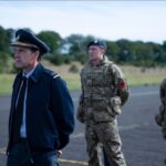 Suranne Jones Instagram - #dougrayscott as Grainger Vigil 2 @bbciplayer