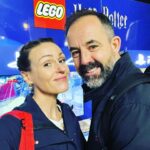 Suranne Jones Instagram - Someone just alerted me to the fact that @gentlemanjackofficial has been nominated for some nice awards at #rtsyorkshireawards so I thought I’d pop back on and say that’s lovely 🎩🙏 Also.. hello from summer holidays @legolandwindsor with 2 funny 7yr olds 😘