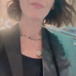Suranne Jones Instagram - Madonna tonight and a judge on @dragraceukbbc next week!! …I’m in heaven.. need a nap now 🎤🎤❤️ @madonna