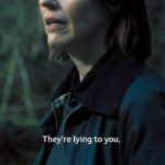Suranne Jones Instagram - New base. New investigation. More lies. Watch #Vigil on #iPlayer from 10 December