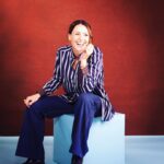 Suranne Jones Instagram - For @obsnewreview @pal_hansen