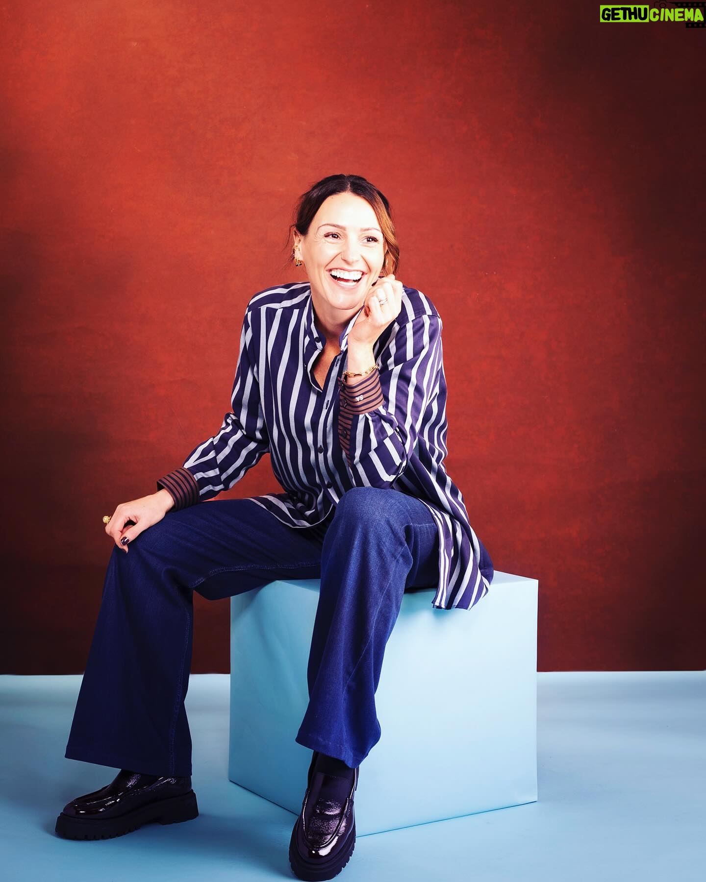 Suranne Jones Instagram - For @obsnewreview @pal_hansen