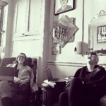Suranne Jones Instagram - Writers room hysteria @amoconnor01 @monumentaltelevision @teamakersprod #overtiredinsoho