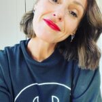 Suranne Jones Instagram - 45 then!🎉🥳🥳