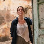 Suranne Jones Instagram - Episodes 4-6 available now on @bbciplayer or watch this evening at 9pm ✈️ #Vigil @worldproductions_tv @bbciplayer