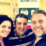 Suranne Jones Instagram - ** Exciting news** New class added to accommodate waiting list and new students. After being at capacity for years, we will have places available for ALL ages from 7 yrs to adults. We will celebrate Actor Tribe’s 10TH BIRTHDAY in September and we are celebrating by opening a NEW CLASS. Husband and wife Lee Boardman and Jennifer James run ACTOR TRIBE in Knutsford. We provide training for both children and adults, creating a warm, inclusive environment for students to increase their confidence whilst discovering and honing their performance skills. We are an acting school based in Knutsford. We teach all ages each Saturday through term time, from 7yrs up to and including adults of all ages. Our aim is to provide a drama school training for our students, within a caring, supportive environment, whilst giving them opportunities and access to industry professionals. Our students have had numerous guest workshops from BAFTA winning actress Suranne Jones, (Gentleman Jack, Vigil) Actor, writer and comedian Peter Kay, (Car Share, Phoenix Nights), Sally Lindsay (Mount Pleasant, Madame Blanc), Marc Warren (Mad Dogs, Hustle) and EMMY winning director Steve Shill (The Sopranos, The Wire). Actor Tribe have links with many casting directors enabling students to audition and be seen for major UK and US projects, with many gaining professional acting work including leads in major BBC television series, CBBC TV series, nationwide TV ad campaigns, voiceover work and feature films. Two teenage students gained their first job through Actor Tribe and the film, The Silent Child went on to win an Oscar in 2018! If you or your child would like to join Actor Tribe, we are accepting students of ALL ages for our Autumn term which will commence in September. Please click on the link below and fill in a registration form and we will get back to you. https://www.actortribe.co.uk/registration-form/ “It's a place where confidence blossoms, where every voice is heard, where kindness is celebrated and no one is judged. Every child is supported, understood, cared for and every session is inspiring, thought-provoking and loads of fun.” Gemma, parent of 15 Yr old.