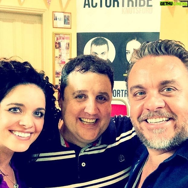 Suranne Jones Instagram - ** Exciting news** New class added to accommodate waiting list and new students. After being at capacity for years, we will have places available for ALL ages from 7 yrs to adults. We will celebrate Actor Tribe’s 10TH BIRTHDAY in September and we are celebrating by opening a NEW CLASS. Husband and wife Lee Boardman and Jennifer James run ACTOR TRIBE in Knutsford. We provide training for both children and adults, creating a warm, inclusive environment for students to increase their confidence whilst discovering and honing their performance skills. We are an acting school based in Knutsford. We teach all ages each Saturday through term time, from 7yrs up to and including adults of all ages. Our aim is to provide a drama school training for our students, within a caring, supportive environment, whilst giving them opportunities and access to industry professionals. Our students have had numerous guest workshops from BAFTA winning actress Suranne Jones, (Gentleman Jack, Vigil) Actor, writer and comedian Peter Kay, (Car Share, Phoenix Nights), Sally Lindsay (Mount Pleasant, Madame Blanc), Marc Warren (Mad Dogs, Hustle) and EMMY winning director Steve Shill (The Sopranos, The Wire). Actor Tribe have links with many casting directors enabling students to audition and be seen for major UK and US projects, with many gaining professional acting work including leads in major BBC television series, CBBC TV series, nationwide TV ad campaigns, voiceover work and feature films. Two teenage students gained their first job through Actor Tribe and the film, The Silent Child went on to win an Oscar in 2018! If you or your child would like to join Actor Tribe, we are accepting students of ALL ages for our Autumn term which will commence in September. Please click on the link below and fill in a registration form and we will get back to you. https://www.actortribe.co.uk/registration-form/ “It's a place where confidence blossoms, where every voice is heard, where kindness is celebrated and no one is judged. Every child is supported, understood, cared for and every session is inspiring, thought-provoking and loads of fun.” Gemma, parent of 15 Yr old.