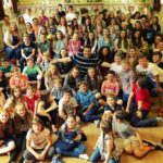 Suranne Jones Instagram - ** Exciting news** New class added to accommodate waiting list and new students. After being at capacity for years, we will have places available for ALL ages from 7 yrs to adults. We will celebrate Actor Tribe’s 10TH BIRTHDAY in September and we are celebrating by opening a NEW CLASS. Husband and wife Lee Boardman and Jennifer James run ACTOR TRIBE in Knutsford. We provide training for both children and adults, creating a warm, inclusive environment for students to increase their confidence whilst discovering and honing their performance skills. We are an acting school based in Knutsford. We teach all ages each Saturday through term time, from 7yrs up to and including adults of all ages. Our aim is to provide a drama school training for our students, within a caring, supportive environment, whilst giving them opportunities and access to industry professionals. Our students have had numerous guest workshops from BAFTA winning actress Suranne Jones, (Gentleman Jack, Vigil) Actor, writer and comedian Peter Kay, (Car Share, Phoenix Nights), Sally Lindsay (Mount Pleasant, Madame Blanc), Marc Warren (Mad Dogs, Hustle) and EMMY winning director Steve Shill (The Sopranos, The Wire). Actor Tribe have links with many casting directors enabling students to audition and be seen for major UK and US projects, with many gaining professional acting work including leads in major BBC television series, CBBC TV series, nationwide TV ad campaigns, voiceover work and feature films. Two teenage students gained their first job through Actor Tribe and the film, The Silent Child went on to win an Oscar in 2018! If you or your child would like to join Actor Tribe, we are accepting students of ALL ages for our Autumn term which will commence in September. Please click on the link below and fill in a registration form and we will get back to you. https://www.actortribe.co.uk/registration-form/ “It's a place where confidence blossoms, where every voice is heard, where kindness is celebrated and no one is judged. Every child is supported, understood, cared for and every session is inspiring, thought-provoking and loads of fun.” Gemma, parent of 15 Yr old.