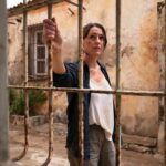 Suranne Jones Instagram - FIRST LOOK at VIGIL 2 Coming later in the year… @bbciplayer In a brand-new investigation, Amy Silva (Suranne Jones) and Kirsten Longacre (Rose Leslie) look to the skies as they enter the secret world of drone warfare to catch a killer. Made by World Productions (Line of Duty, Showtrial, Save Me, Bodyguard), the six-part series will air on BBC One and BBC iPlayer later this year. Following multiple deaths at a Scottish weapons test, Silva and Longacre are tasked with finding out the cause. Entering the closed ranks of the air force in Scotland and the Middle East, the pair face the deadly warfare of tomorrow as they fight for their own uncertain future.