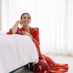 Suranne Jones Instagram - @stubaileyphoto @symproveyourlife @telegraph