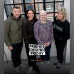 Suranne Jones Instagram - @bbcradio2 ❤️❤️❤️