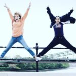 Suranne Jones Instagram – Joyous! @amyflorencelennox @oliveisgray @spyforspyplay 

@riversidestudioslondon see stories for more info 
£20/ £25 tickets. Running time 90 minutes no interval
15th June-2nd july

@featherprod and @teamakersprod
