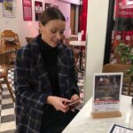 Suranne Jones Instagram - Well done to the youth theatre @sheringhamlittletheatre who we saw perform last night. It reminded me of my shows at #oldhamtheatreworkshop I’m sure there were lots of proud parents watching. It’s the 3rd time we have visited this year. Last week I took my son to see Hocus Pocus 1 there and I’m thrilled to say he bloody loved it🧙‍♀️#supportlocaltheatre