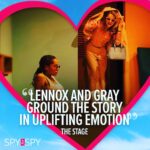 Suranne Jones Instagram - 👏👏👏👏 @spyforspyplay