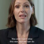 Suranne Jones Instagram - Since last Soccer Aid, UNICEF has built a bomb shelter in the basement of a nursery in Ukraine. Providing a safe place for children to play, learn and even sleep when they need to take shelter. This is why we’re here tonight, to raise as much money as possible so that children everywhere can play. To help UNICEF continue their work in keeping children safe in Ukraine and around the world visit. #SoccerAid