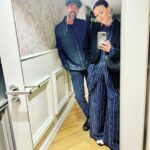 Suranne Jones Instagram - Anniversary trippin…. ❤️