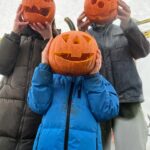 Suranne Jones Instagram - #Pumpkinheads