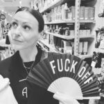 Suranne Jones Instagram - And i didn’t buy it… 🤬… but I might need it!!!