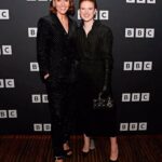 Suranne Jones Instagram –