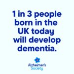 Suranne Jones Instagram - Dementia is the biggest health and social care challenge we face. @alzheimerssoc vows to help end this devastation through dedicated support and research into life-changing treatments. Visit alzheimers.org.uk. #WorldAlzheimersDay If you can donate or share with someone who would benefit from this link or website then please do it today 🙏❤️ @alzheimerssoc