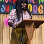 Susan Wokoma