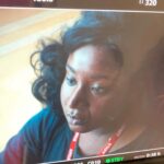 Susan Wokoma