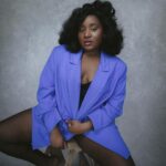 Susan Wokoma