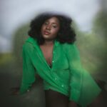 Susan Wokoma