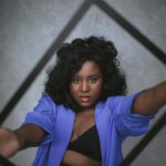Susan Wokoma