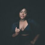 Susan Wokoma