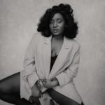 Susan Wokoma