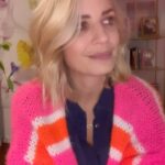 Susan Sideropoulos Instagram - GedankenKarussell… Und am Ende die Frage - Was würde die Liebe sagen? ❤️
